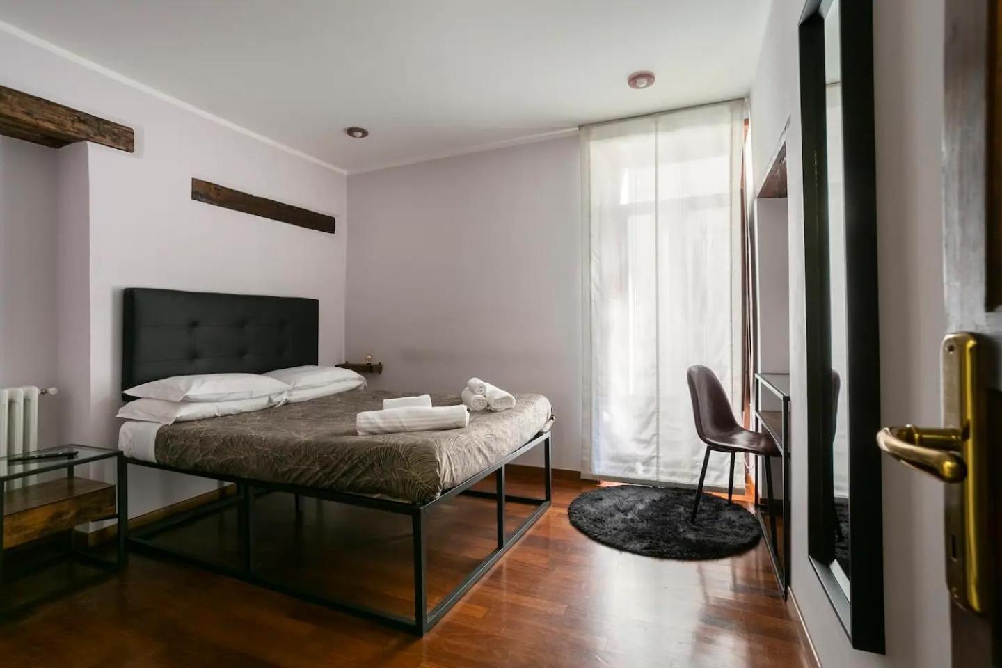 Homescape Frascati Ngoại thất bức ảnh