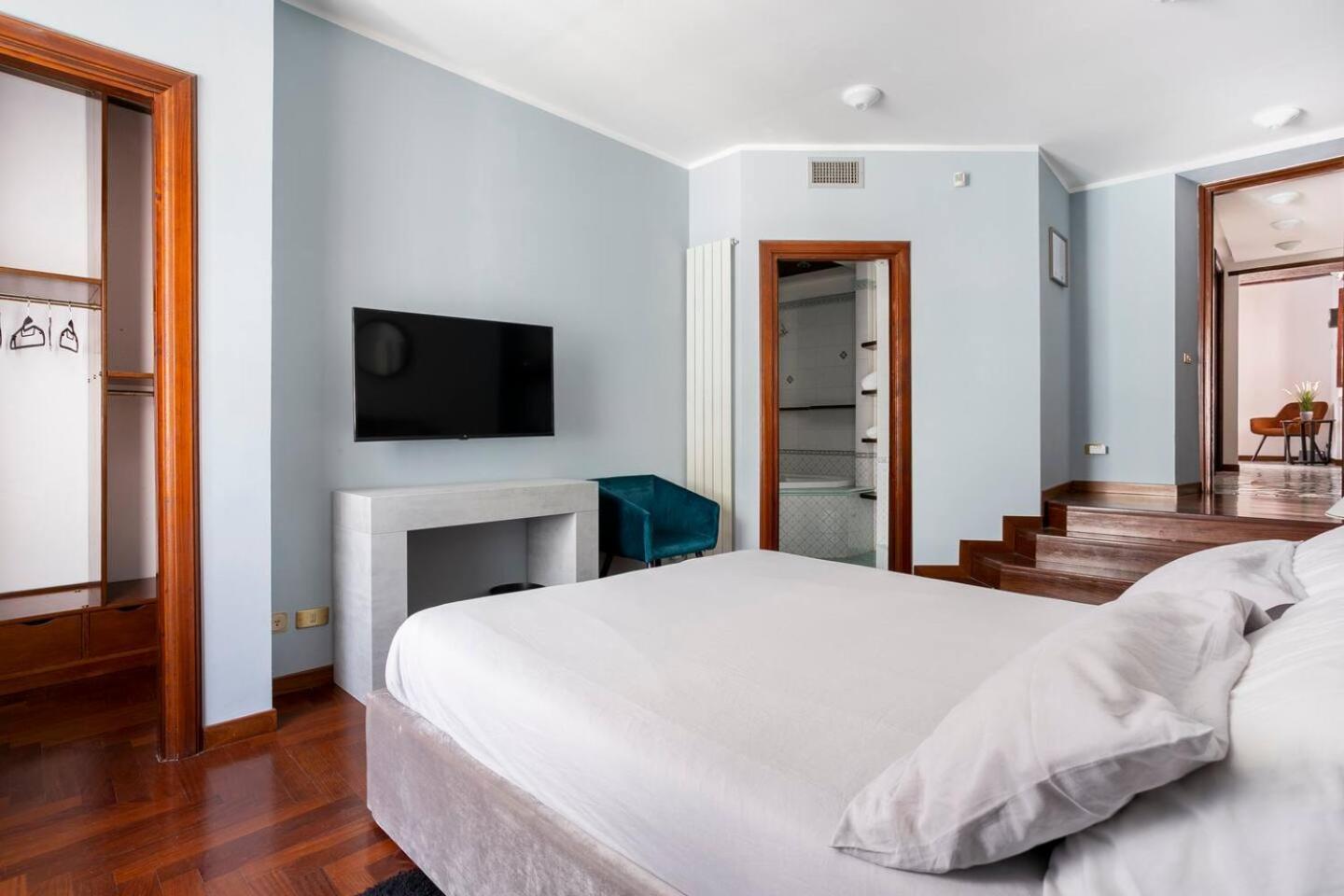 Homescape Frascati Ngoại thất bức ảnh