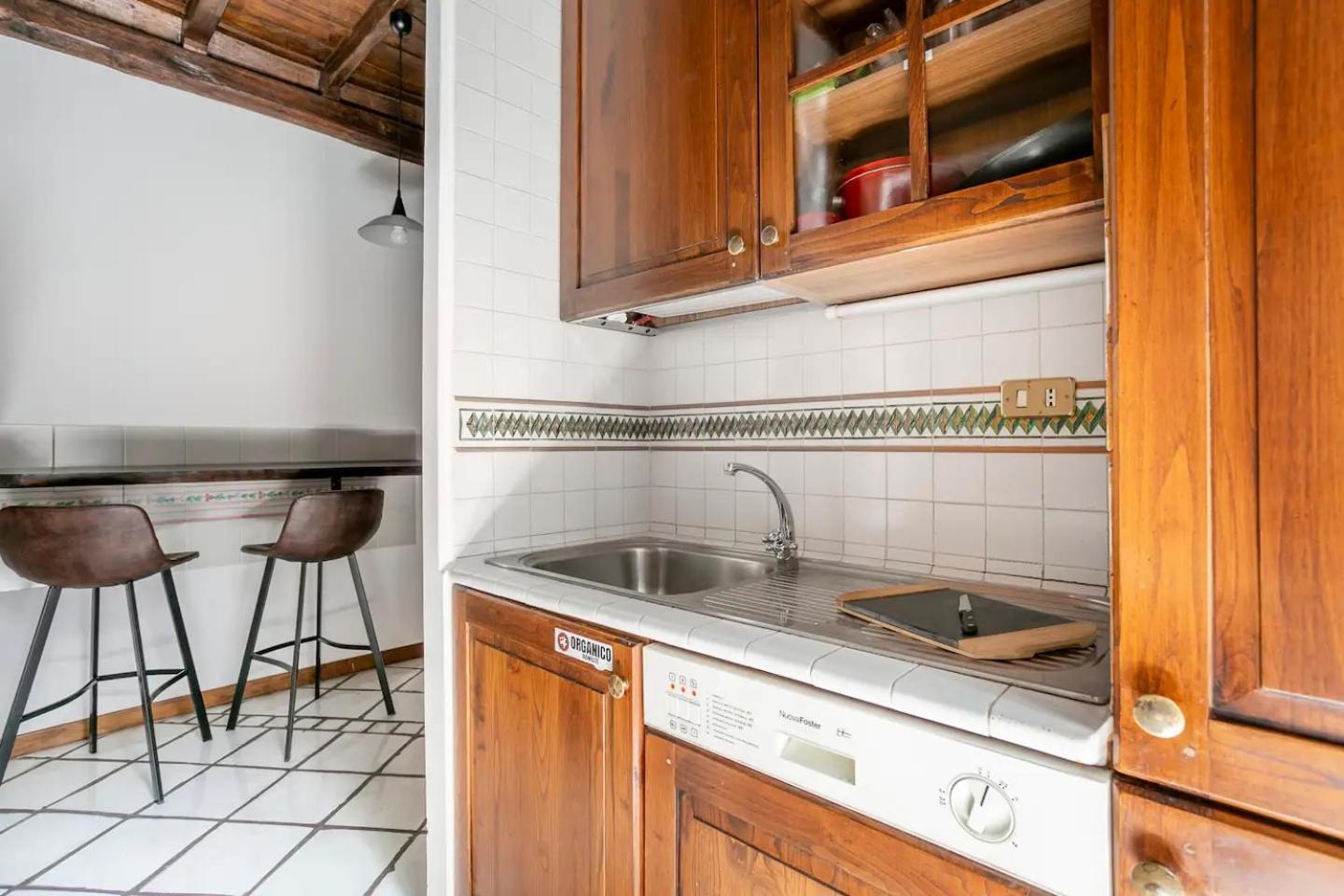 Homescape Frascati Ngoại thất bức ảnh